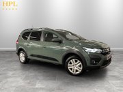 Dacia Jogger 1.6 Hybrid Expression MPV 5dr Petrol Hybrid Auto Euro 6 (s/s) (140 ps) Air 1