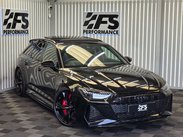 Audi RS6 4.0 TFSI V8 Vorsprung Estate 5dr Petrol Tiptronic quattro Euro 6 (s/s) (600 53