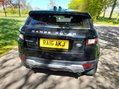 Land Rover Range Rover Evoque 2.0 eD4 SE Tech FWD Euro 6 (s/s) 5dr 6
