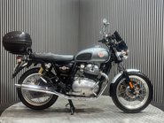 Royal Enfield Interceptor 650 2019 ONLY 16K A2 READY 650CC MODERN CLASSIC RETRO BIKE 4
