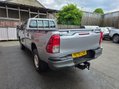 Toyota Hilux ACTIVE 4WD D-4D S/C 6