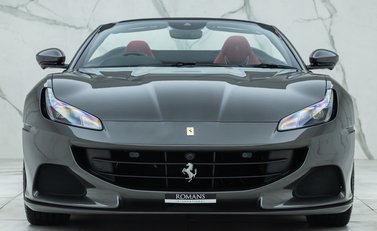 Ferrari Portofino M 7
