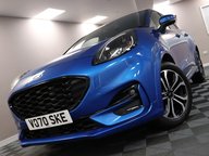 Ford Puma ST-LINE MHEV 32
