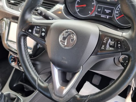 Vauxhall Corsa ENERGY AC 36