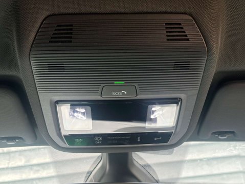 Volkswagen ID.3 ID3 Life 5dr 29
