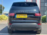 Land Rover Discovery 3.0 TD V6 First Edition SUV 5dr Diesel Auto 4WD Euro 6 (s/s) (258 ps) 5