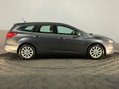 Ford Focus TITANIUM TDCI 4