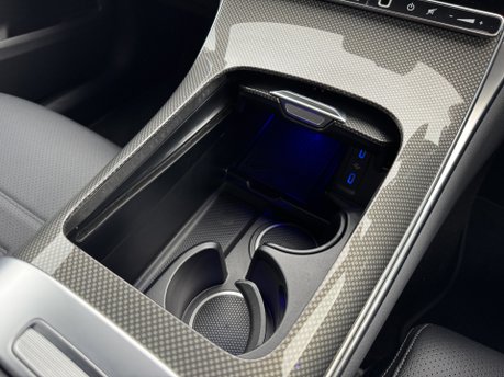 Mercedes-Benz GLC GLC 220 D MHEV 4Matic AMG Line Coupe Auto MEMORY SEATS/PARKTRONIC/SAT NAV 17