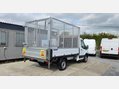 Ford Transit 350 LEADER CAGED TIPPER 2.0 TDCI 130ps EU6 RWD 3
