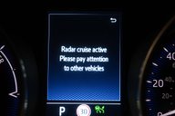 Toyota C-HR 2.0 C-HR GR Sport HEV CVT 5dr 23