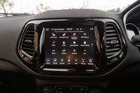 Jeep Compass MULTIAIR II NIGHT EAGLE 24