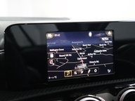 Mercedes-Benz A Class A 180 SE 29