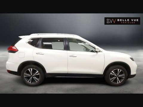 Nissan X-Trail 1.6 X-Trail N-Connecta dCi 5dr - NATIONAL DELIVERY* 2