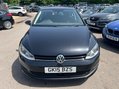 Volkswagen Golf 1.4 TSI BlueMotion Tech Match DSG Euro 5 (s/s) 5dr 2