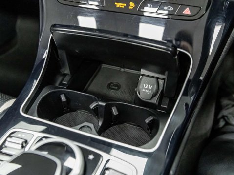 Mercedes-Benz C Class 4.0 C63 V8 BiTurbo AMG S (Premium) Cabriolet 2dr Petrol SpdS MCT Euro 6 (s/ 53