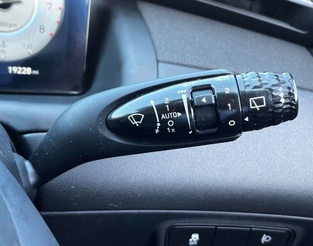 Hyundai TUCSON 1.6 Tucson Ultimate TGDi 5dr 65