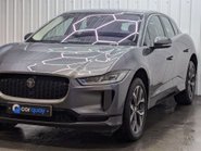 Jaguar I-Pace I-Pace EV400 HSE 4WD 5dr 10