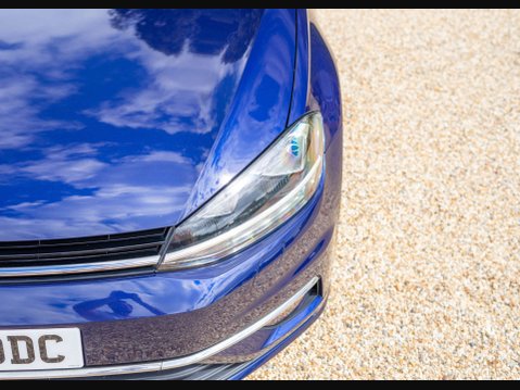 Volkswagen Golf 1.5 Golf Match TSi Evo 5dr 14