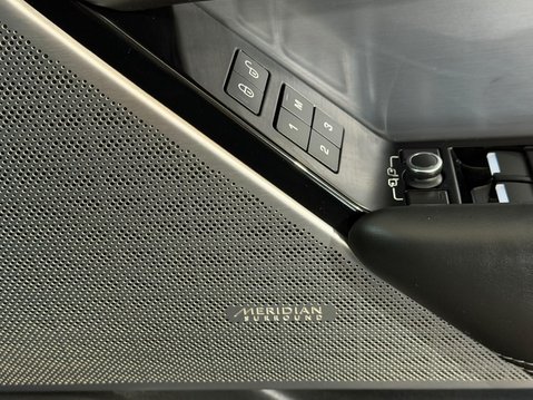 Land Rover Range Rover Velar R-DYNAMIC HSE D240 AUTOMATIC 4WD 20