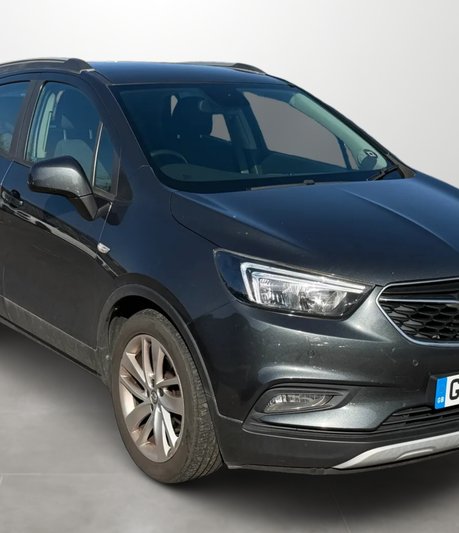 Vauxhall Mokka X 1.6i Active 5dr