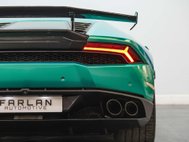 Lamborghini Huracan 5.2 V10 LP 610-4 LDF 4WD Euro 6 (s/s) 2dr 38