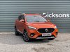 MG ZS 1.0 T-GDI EXCLUSIVE AUTO