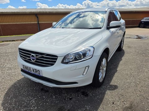 Volvo XC60 2.0 XC60 SE Luxury Nav D4 5dr 24