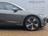 Jaguar I-Pace HSE 5