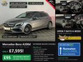 Mercedes-Benz A Class A 200 D AMG LINE PREMIUM PLUS 2
