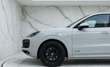 Porsche Cayenne GTS Coupe 33