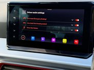 SEAT Ibiza 1.0 Ibiza FR Sport TSi Semi-Auto 5dr 25