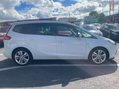 Vauxhall Zafira 1.4 Zafira Tourer SRi T 5dr 48