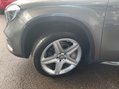Mercedes-Benz GLA 2.1 GLA200d AMG Line Euro 6 (s/s) 5dr 23