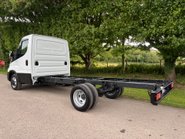 Iveco Daily 35C18H 3750WB Chassis Cab 6