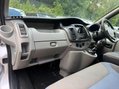 Renault Trafic 2.0 dCi SL27 Sport Panel Van 3dr Diesel Manual L1 H1 (198 g/km, 115 bhp) 26