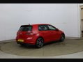 Volkswagen Golf 2.0 Golf GTD 5dr 4