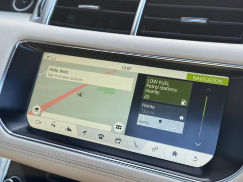 Land Rover Range Rover Sport 3.0 SD V6 Autobiography Dynamic Auto 4WD Euro 6 (s/s) 5dr 16