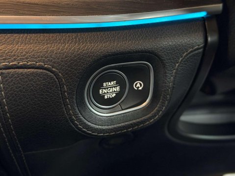 Mercedes-Benz GLE 3.0 GLE450h MHEV AMG Line (Premium) SUV 5dr Petrol Hybrid G-Tronic 4MATIC E 61