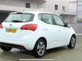Kia Venga 1.6 2 Euro 6 (s/s) 5dr 4