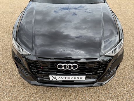 Audi RS Q8 VORSPRUNG TFSI QUATTRO MHEV 20
