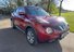 Nissan Juke 1.6 Tekna XTRON Euro 6 5dr