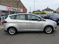 Ford C-Max ZETEC 8