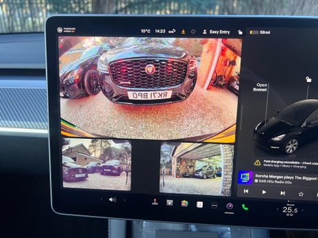 Tesla Model Y (Dual Motor) Long Range Auto 4WDE 5dr 18