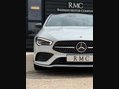 Mercedes-Benz CLA Class 1.3 CLA200 AMG Line Night Edition (Premium Plus) Coupe 7G-DCT Euro 6 (s/s) 5