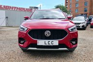 MG ZS EXCLUSIVE T-GDI.. MAIN DEALER SERVICE HISTORY.. STUNNING EXAMPLE 7