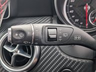 Mercedes-Benz A Class A 200 D AMG LINE PREMIUM 15