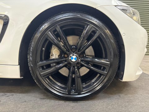 BMW 4 Series 3.0 435i M Sport Auto Euro 6 (s/s) 2dr 59