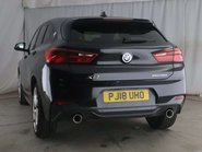 BMW X2 2.0 X2 xDrive 20d M Sport Auto 4WD 5dr 15