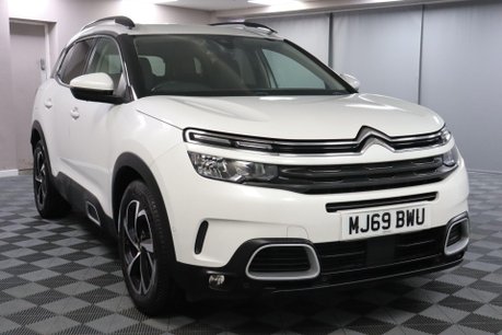 Citroen C5 Aircross BLUEHDI FLAIR S/S 30