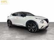 Nissan Juke 1.6 Tekna SUV 5dr Petrol Hybrid Auto Euro 6 (143 ps) Alloys - Air Con - DAB 1